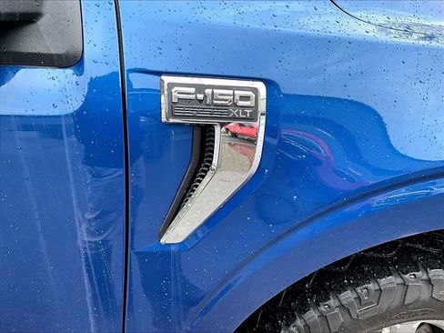 Used 2024 Ford F150 XLT w/ Tow/Haul Package AWD/4WD image 28
