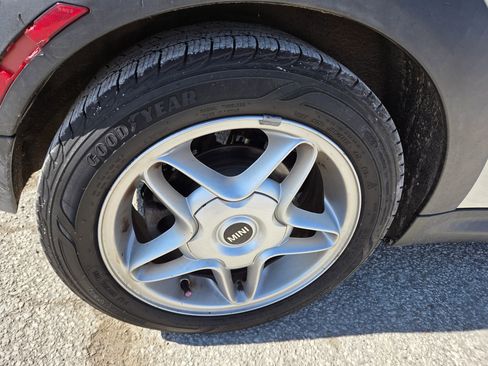 Used 2007 MINI Cooper S image 10