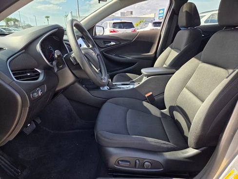 Used 2024 Chevrolet Malibu LT image 13