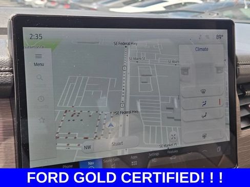 Certified 2024 Ford Expedition Max Limited RWD image 28