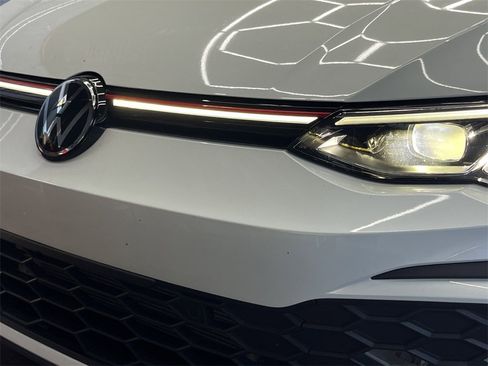 Used 2024 Volkswagen GTI Autobahn image 25