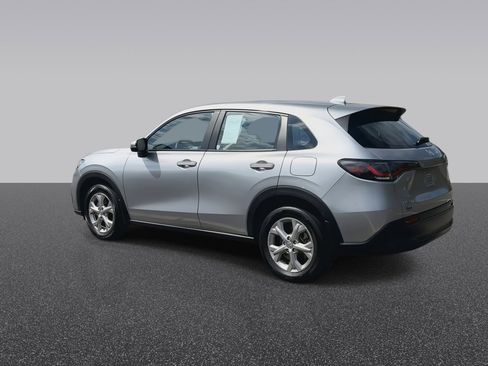 Used 2024 Honda HR-V LX image 6
