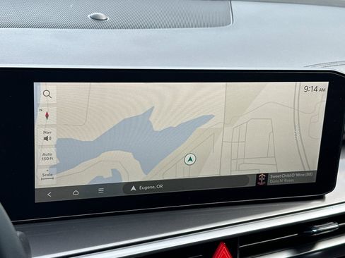 Used 2025 Kia Sorento S w/ Panoramic Sunroof Package image 18