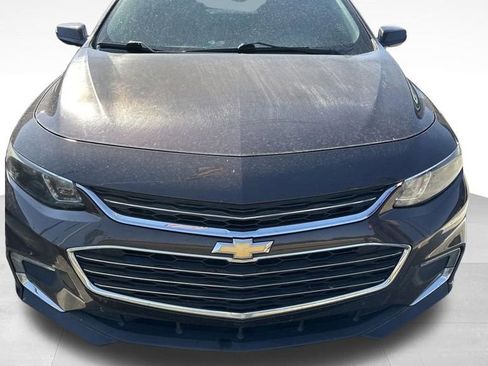 Used 2016 Chevrolet Malibu LT FWD image 7