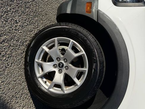 Used 2021 Ford Bronco Sport AWD/4WD image 25