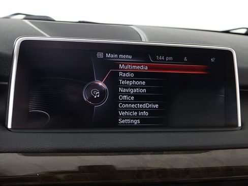 Used 2016 BMW X5 xDrive40e image 44
