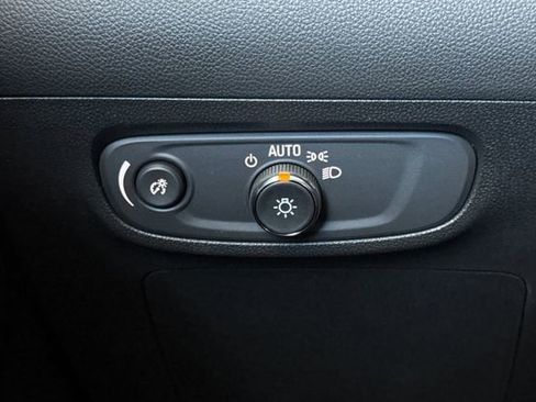 New 2026 Buick Encore GX Sport Touring w/ Advanced Technology Package AWD/4WD image 29