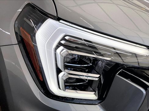 New 2026 GMC Terrain Elevation image 15