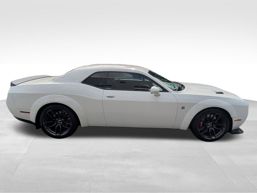 Used 2020 Dodge Challenger R/T Scat Pack RWD image 6