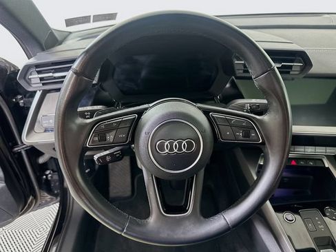 Used 2024 Audi A3 2.0T Premium Plus AWD/4WD image 12