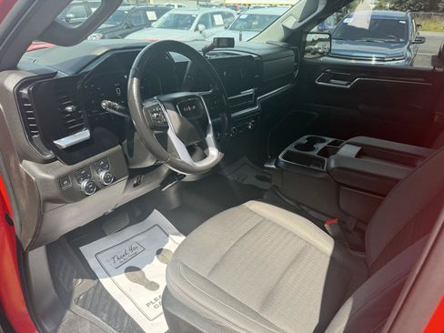Used 2022 GMC Sierra 1500 Elevation AWD/4WD image 12
