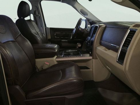 Used 2013 RAM 1500 Laramie Longhorn w/ Convenience Group AWD/4WD image 22