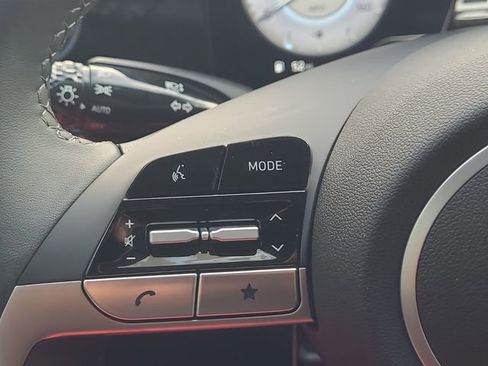 New 2026 Hyundai Elantra Limited w/ Cargo Package image 14