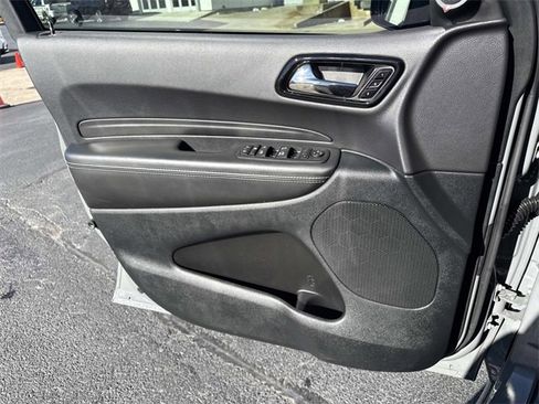 Used 2023 Dodge Durango SRT Hellcat image 9