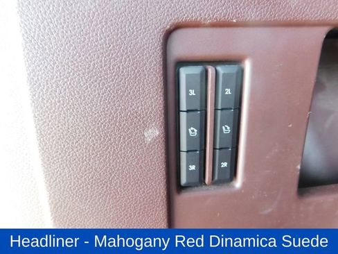 Used 2019 Lincoln Navigator L Black Label image 14