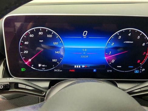 Used 2023 Mercedes-Benz GLC 300 4MATIC w/ AMG Line image 13