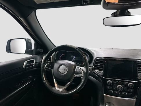 Used 2019 Jeep Grand Cherokee Altitude AWD/4WD image 22