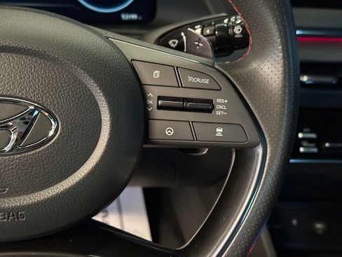 Used 2023 Hyundai Sonata N Line FWD image 12