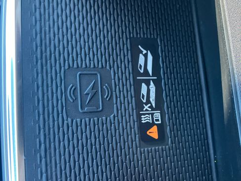 New 2026 GMC Terrain Denali image 36