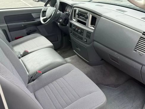 Used 2008 Dodge Ram 3500 Truck SLT w/ Trailer Tow Group image 14