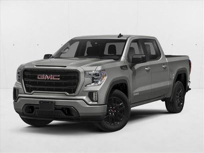 Used 2020 GMC Sierra 1500 Elevation w/ Elevation Value Package