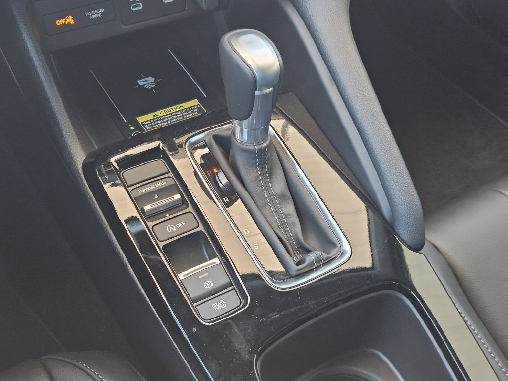 New 2026 Acura Integra A-Spec FWD image 20