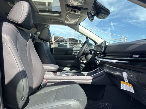 New 2026 Kia Carnival SX Prestige FWD image 20