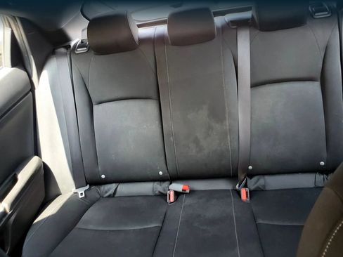 Used 2019 Honda Civic LX image 18