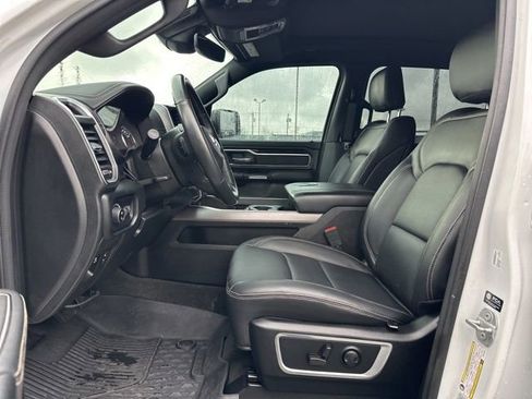 Used 2022 RAM 1500 Laramie image 21