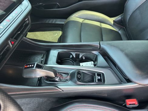 Used 2025 Dodge Charger Daytona R/T w/ Plus Group AWD/4WD image 12