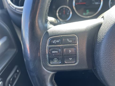 Used 2013 Jeep Wrangler Unlimited Sahara w/ Dual Top Group image 16