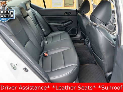 Used 2022 Nissan Altima 2.5 SL image 19