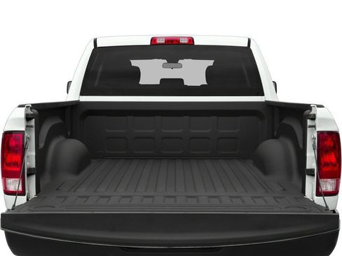 Used 2017 RAM 1500 Express AWD/4WD image 15