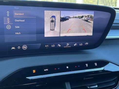 New 2026 Buick Enclave Sport Touring w/ Power Package image 20