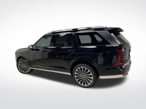 New 2026 Hyundai Palisade Calligraphy image 3