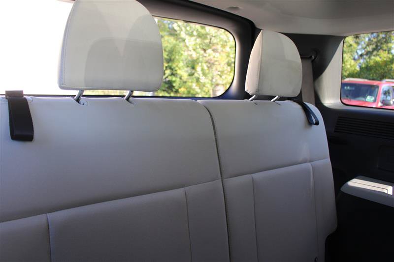 Used 2026 Hyundai Santa Fe SE FWD image 12