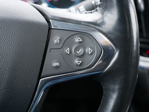 Used 2019 Chevrolet Traverse Premier w/ Redline Edition image 30