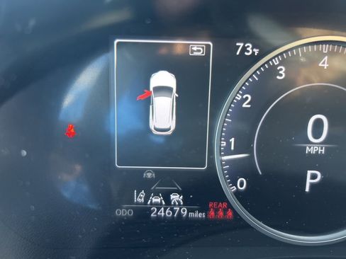 Used 2025 Lexus NX 250 250 Premium w/ Towing Package (2000 Lbs) image 54