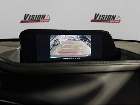 Used 2024 MAZDA CX-30 AWD 2.5 S w/ Preferred Package image 28