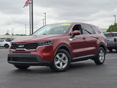 Used 2023 Kia Sorento LX