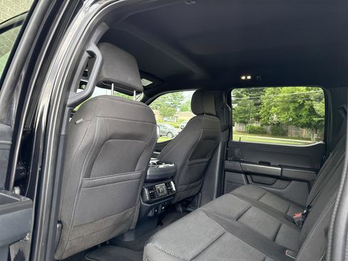 Used 2023 Ford F150 XLT w/ Equipment Group 302A High image 29