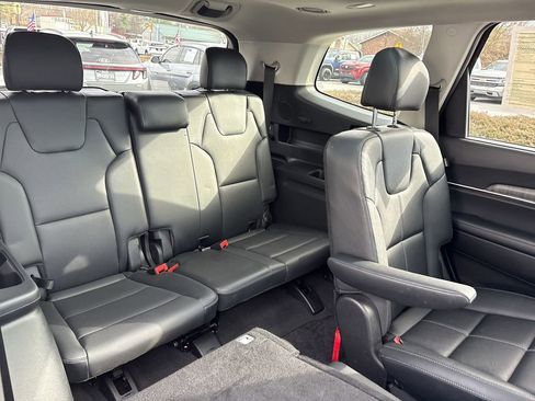 Used 2024 Kia Telluride SX image 30