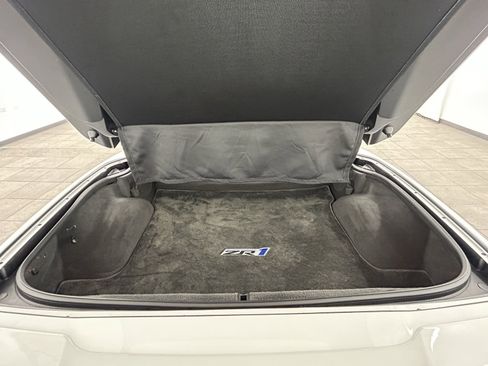 Used 2010 Chevrolet Corvette ZR1 w/ Preferred Equipment Group image 35