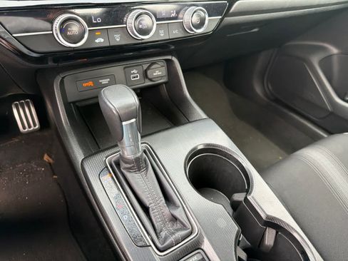 Used 2024 Honda Civic Sport image 23