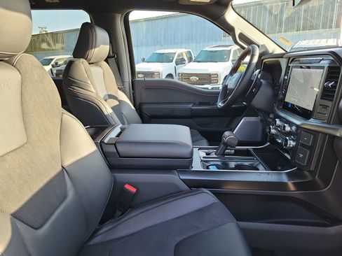 New 2026 Ford F150 Raptor AWD/4WD image 33