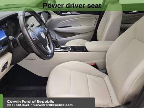 Used 2018 Buick Regal Essence w/ Driver Confidence Package #1 image 13