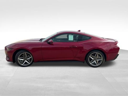 New 2026 Ford Mustang Premium RWD image 3
