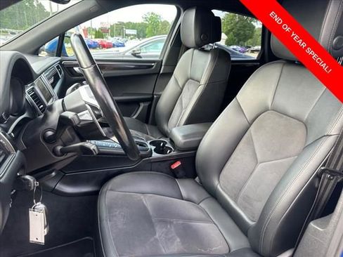 Used 2015 Porsche Macan S image 6