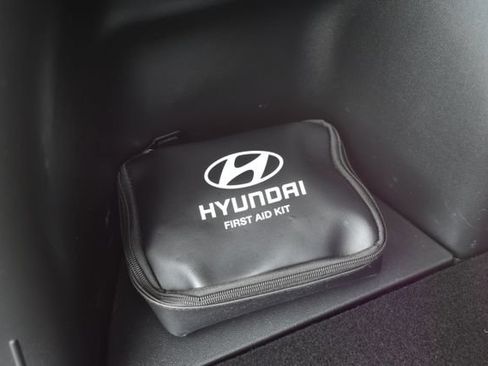 Used 2023 Hyundai Tucson SEL AWD/4WD image 39