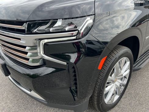 Certified 2023 Chevrolet Tahoe High Country AWD/4WD image 26